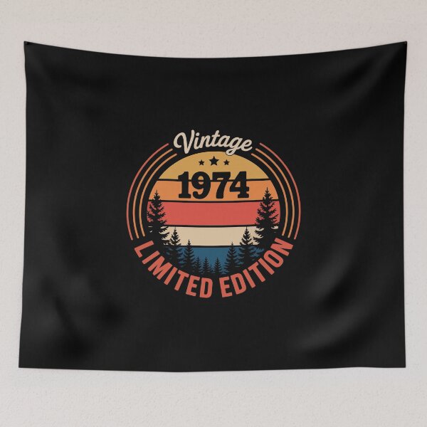 Item preview, Vintage 1974  designed and sold by jkrphoto.
