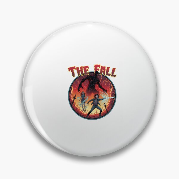 Item preview, The Fall  designed and sold by UllricKramer.