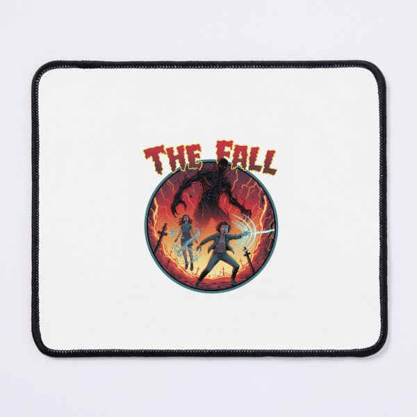 Item preview, The Fall designed and sold by UllricKramer.