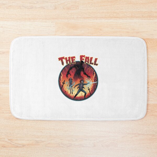 Item preview, The Fall  designed and sold by UllricKramer.