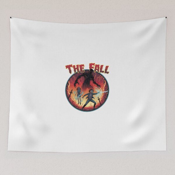 Item preview, The Fall  designed and sold by UllricKramer.