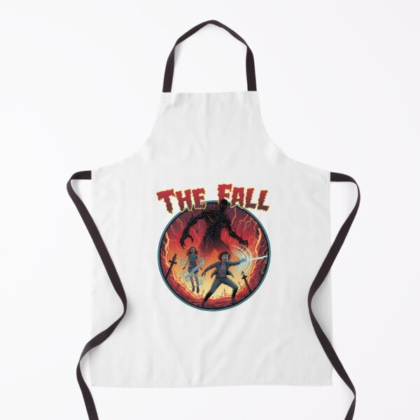 Item preview, The Fall designed and sold by UllricKramer.