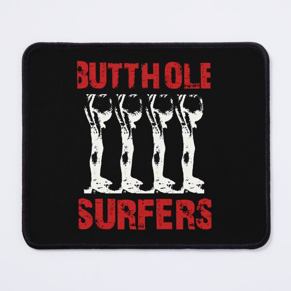 Item preview, Butthole Surfers Band Classic designed and sold by BiGKhaled.