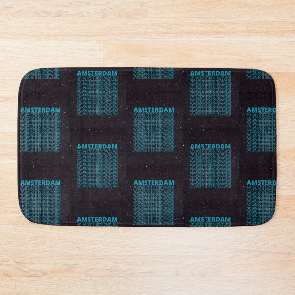 Item preview, Amsterdam Neon Vibes designed and sold by YuvikaYuvaan5.