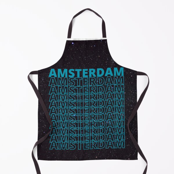 Item preview, Amsterdam Neon Vibes designed and sold by YuvikaYuvaan5.