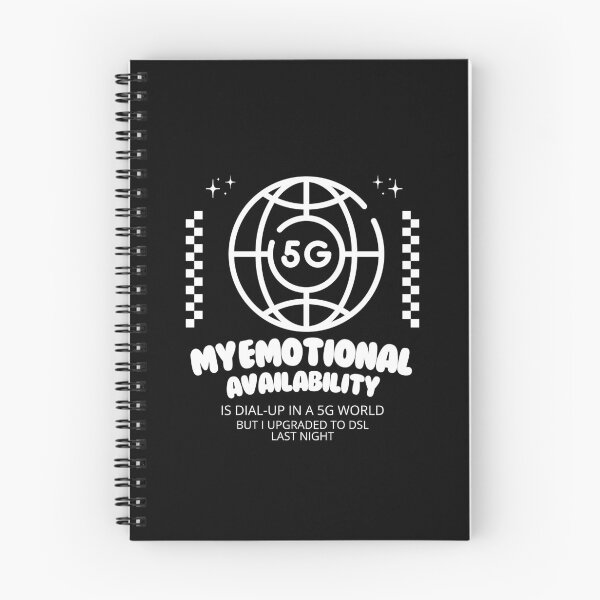 Item preview, My emotional availability  designed and sold by Peerless-Prime.