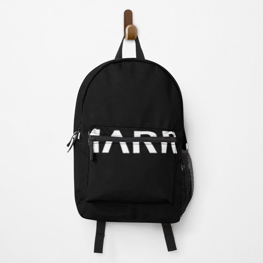 Item preview, Backpack designed and sold by Shamii18.