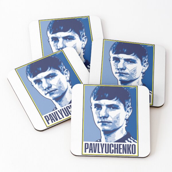 Item preview, Pavlyuchenko - TOT designed and sold by DFA.