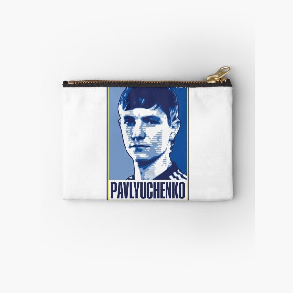 Item preview, Pavlyuchenko - TOT designed and sold by DFA.