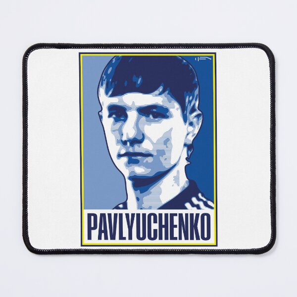 Item preview, Pavlyuchenko - TOT designed and sold by DFA.