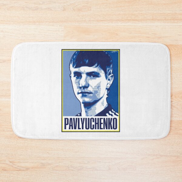 Item preview, Pavlyuchenko - TOT designed and sold by DFA.
