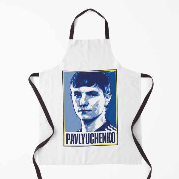 Item preview, Pavlyuchenko - TOT designed and sold by DFA.
