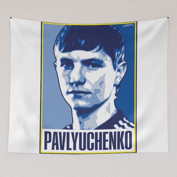 Item preview, Pavlyuchenko - TOT designed and sold by DFA.
