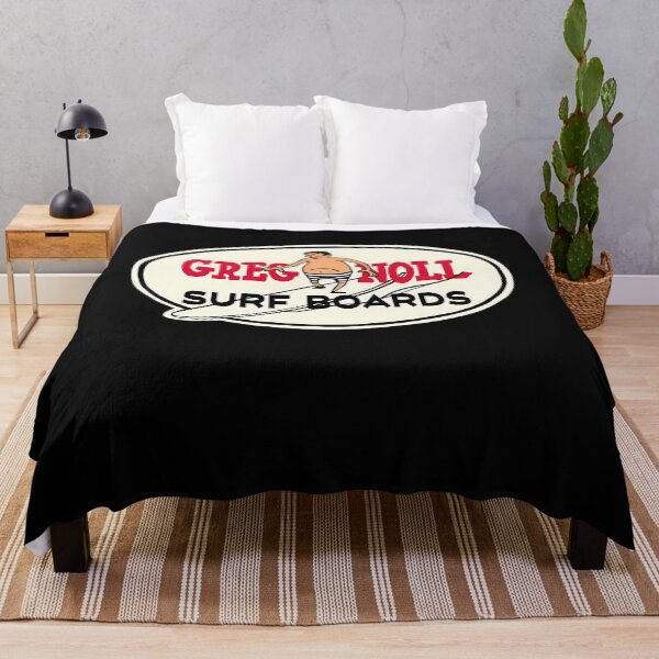 Item preview, Large Greg Noll Surfboards Surfer designed and sold by BiGKhaled.