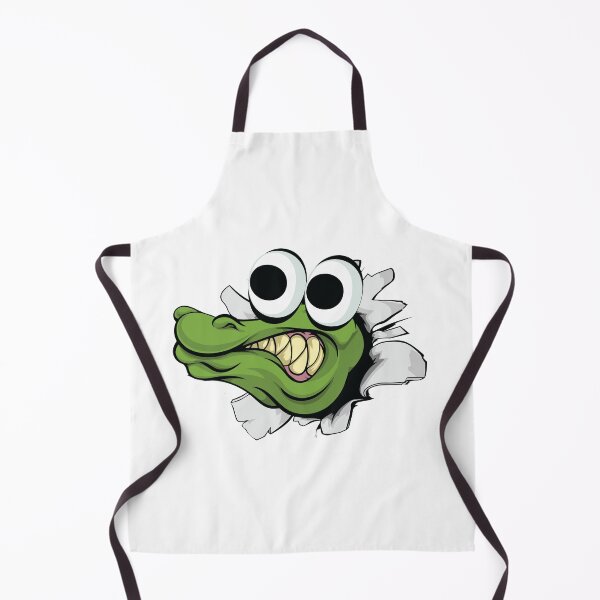Item preview, Crocodile Angry designed and sold by Artimax-Studio.