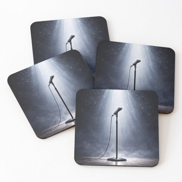 Item preview, On Stage Art designed and sold by AureliasDesignStudio.