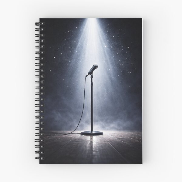 Item preview, On Stage Art designed and sold by AureliasDesignStudio.