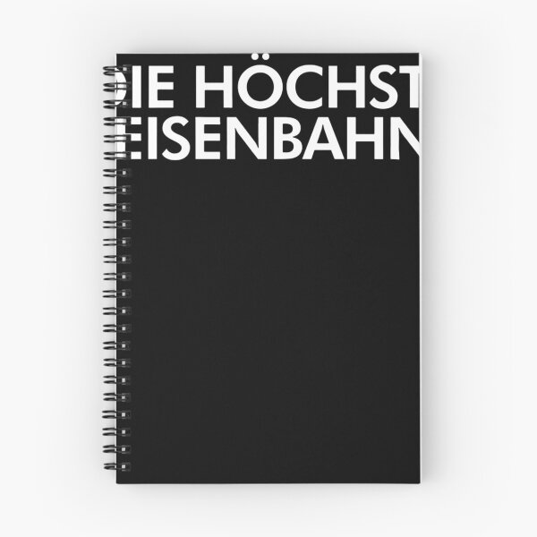 Item preview, Die Hochste Eisenbahn Band Rock Germany designed and sold by Shameera Hanifa.