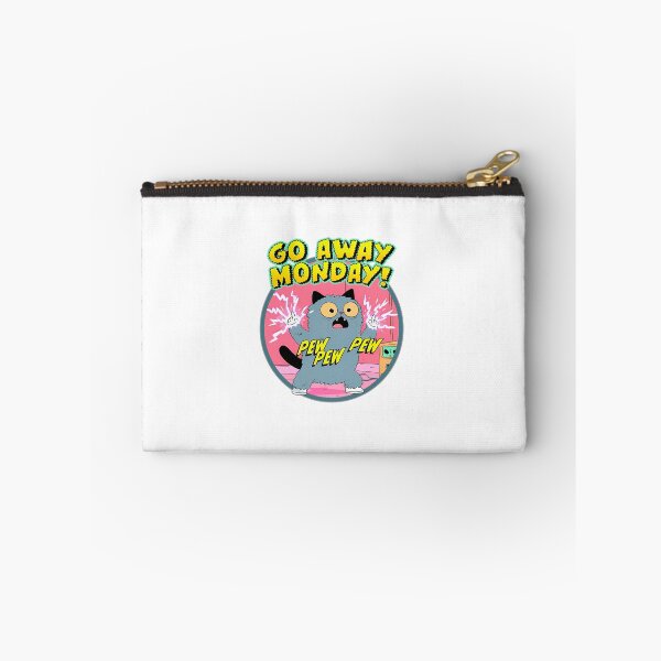 Item preview, Go Away Monday designed and sold by UllricKramer.