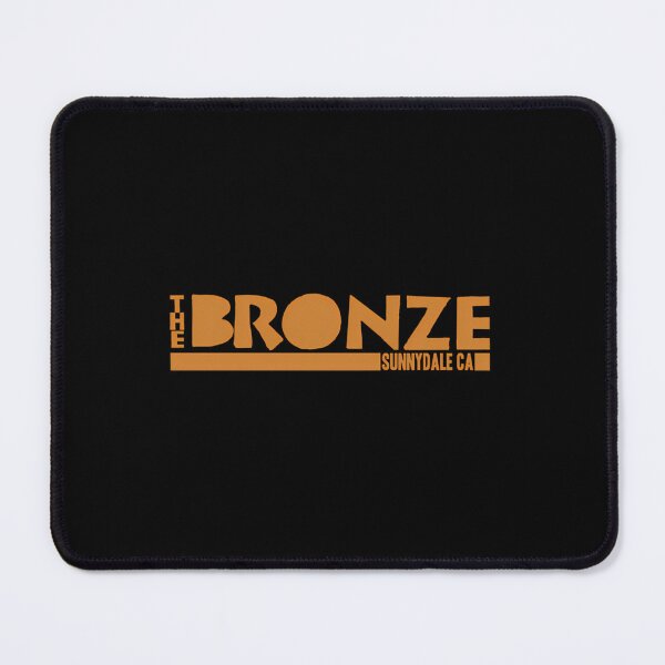 Artikelvorschau, The Bronze Sunnydale Ca entworfen und verkauft von BiGKhaled.