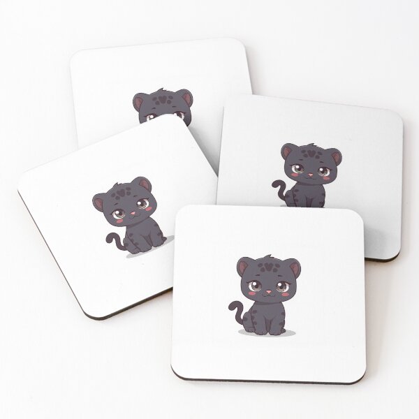 Item preview, Mini Panther designed and sold by PTB-SHOP.