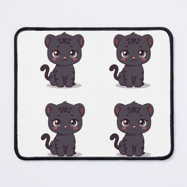 Item preview, Mini Panther designed and sold by PTB-SHOP.