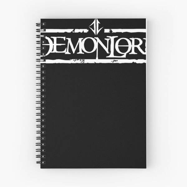 Item preview, Demon Lord Rock Band Hungary designed and sold by Shameera Hanifa.