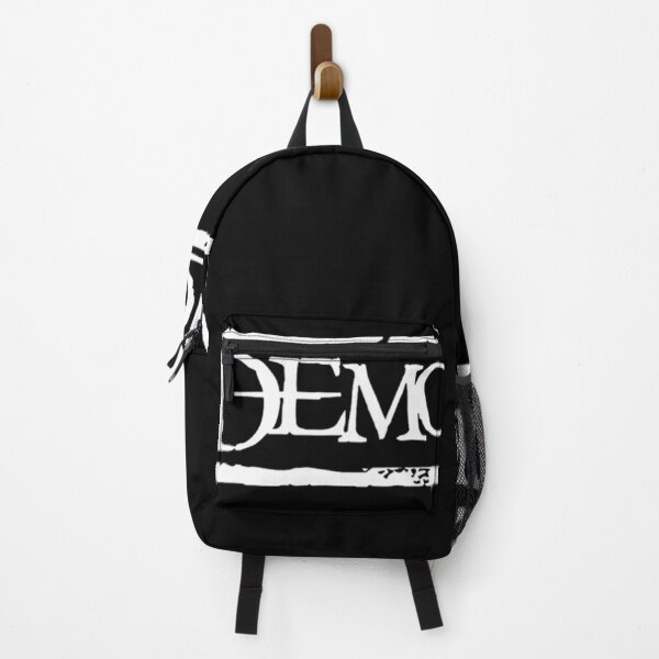 Item preview, Demon Lord Rock Band Hungary designed and sold by Shameera Hanifa.