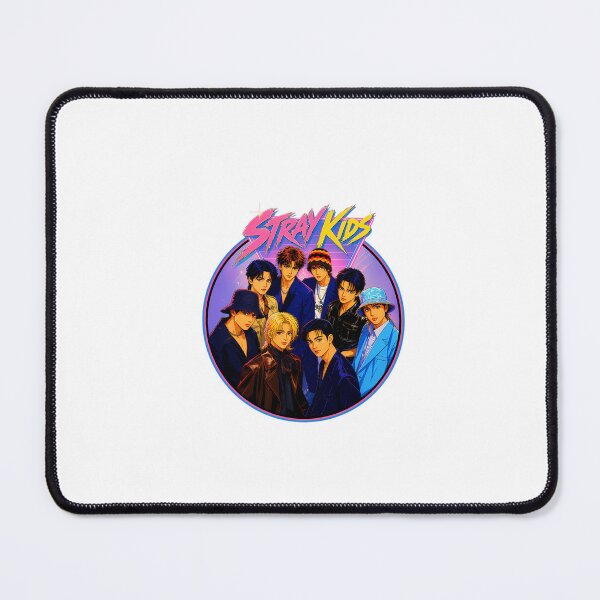 Item preview, Stray Kids designed and sold by UllricKramer.