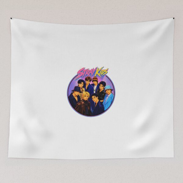 Item preview, Stray Kids designed and sold by UllricKramer.