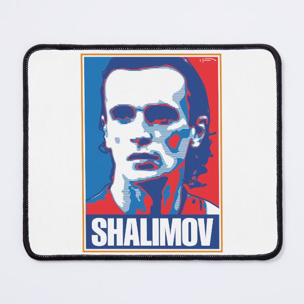 Item preview, Shalimov - RUSSIA designed and sold by DFA.