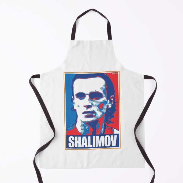 Item preview, Shalimov - RUSSIA designed and sold by DFA.