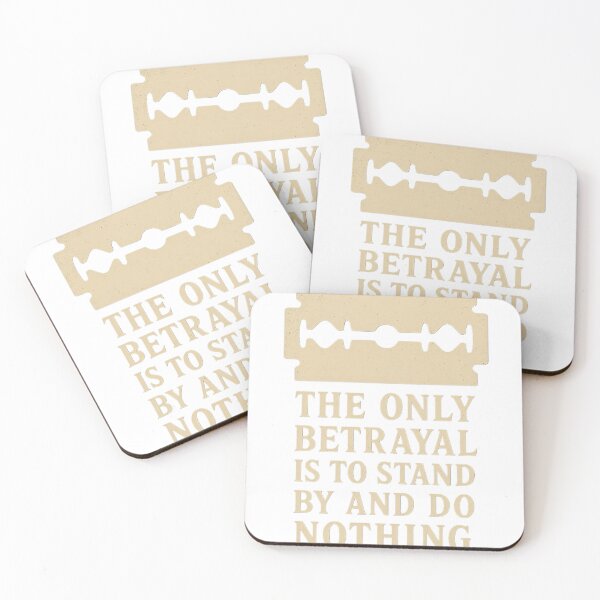 Item preview, The only betrayal designed and sold by Clwul.