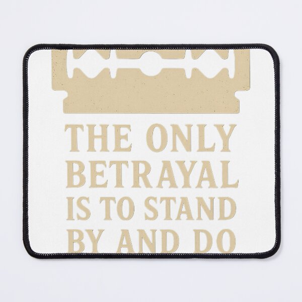 Item preview, The only betrayal designed and sold by Clwul.