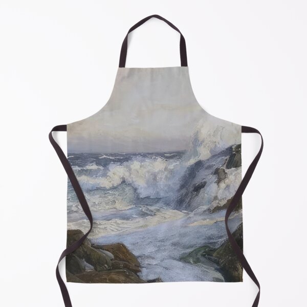 Item preview, Frederick Judd Waugh designed and sold by TizianaBrand.