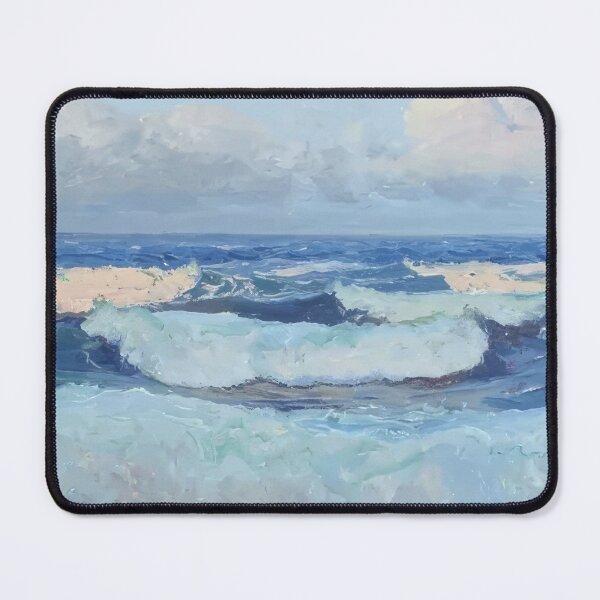 Item preview, Frederick Judd Waugh designed and sold by TizianaBrand.