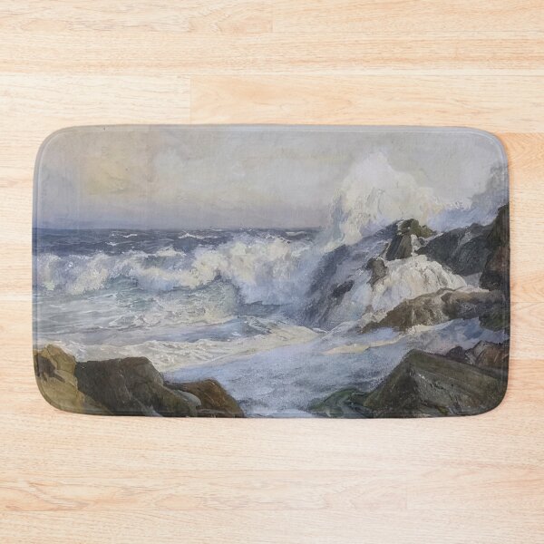 Item preview, Frederick Judd Waugh designed and sold by TizianaBrand.