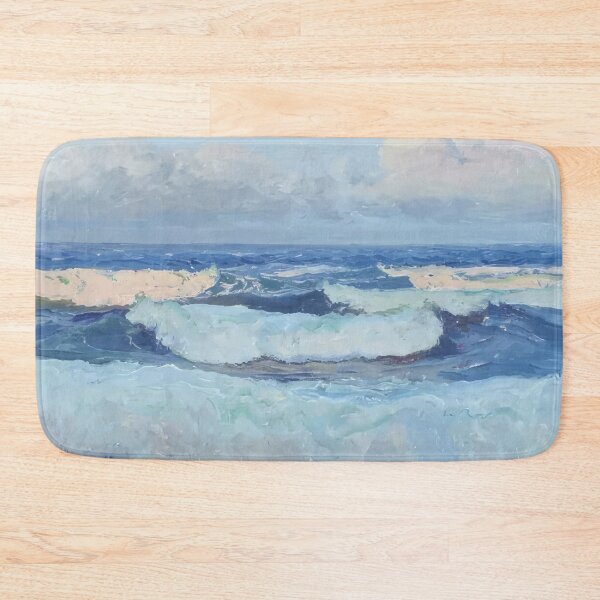 Item preview, Frederick Judd Waugh designed and sold by TizianaBrand.