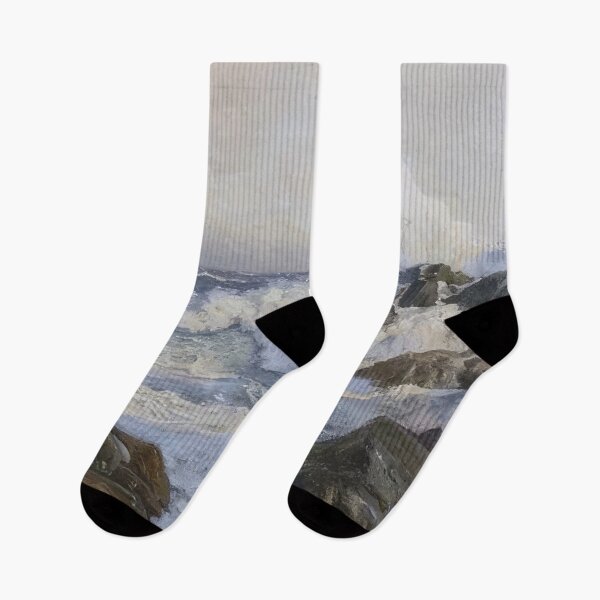 Item preview, Frederick Judd Waugh designed and sold by TizianaBrand.