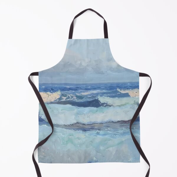 Item preview, Frederick Judd Waugh designed and sold by TizianaBrand.