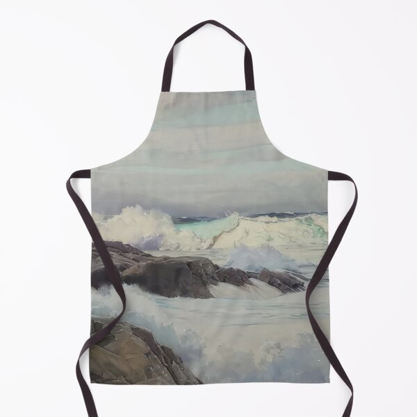 Item preview, Frederick Judd Waugh designed and sold by TizianaBrand.