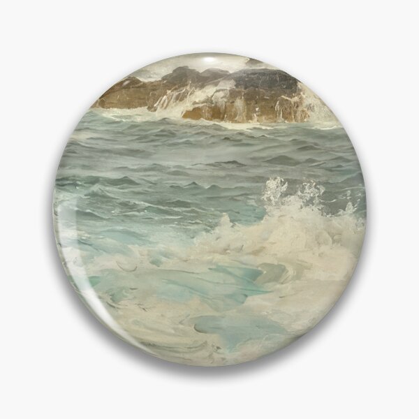 Item preview, Frederick Judd Waugh designed and sold by TizianaBrand.