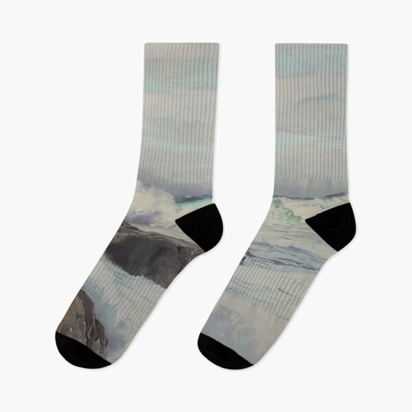 Item preview, Frederick Judd Waugh designed and sold by TizianaBrand.