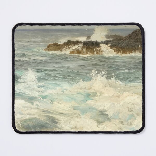 Item preview, Frederick Judd Waugh designed and sold by TizianaBrand.