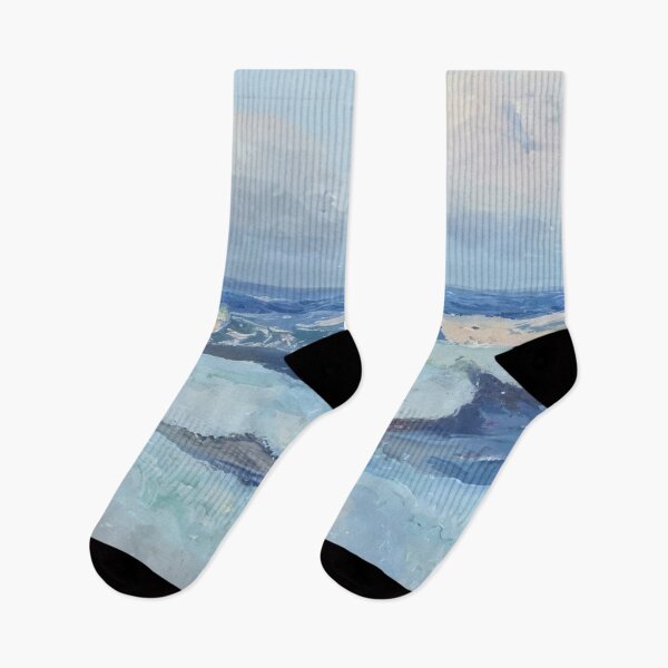 Item preview, Frederick Judd Waugh designed and sold by TizianaBrand.