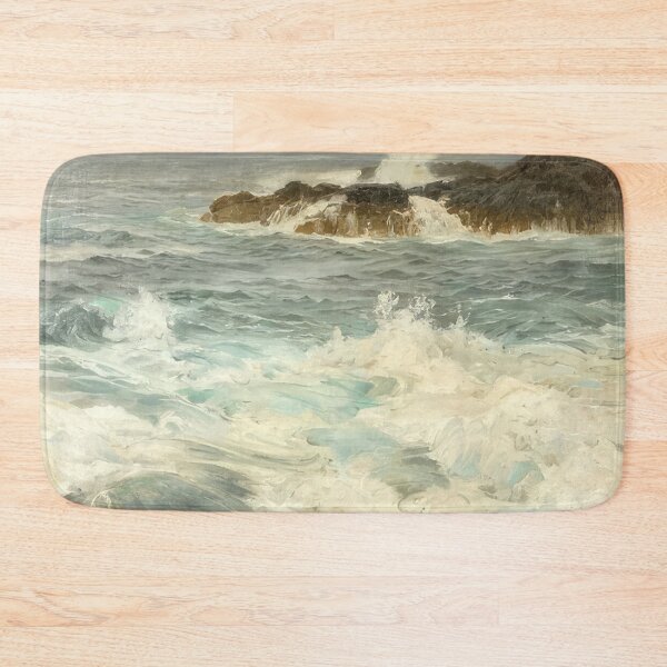Item preview, Frederick Judd Waugh designed and sold by TizianaBrand.