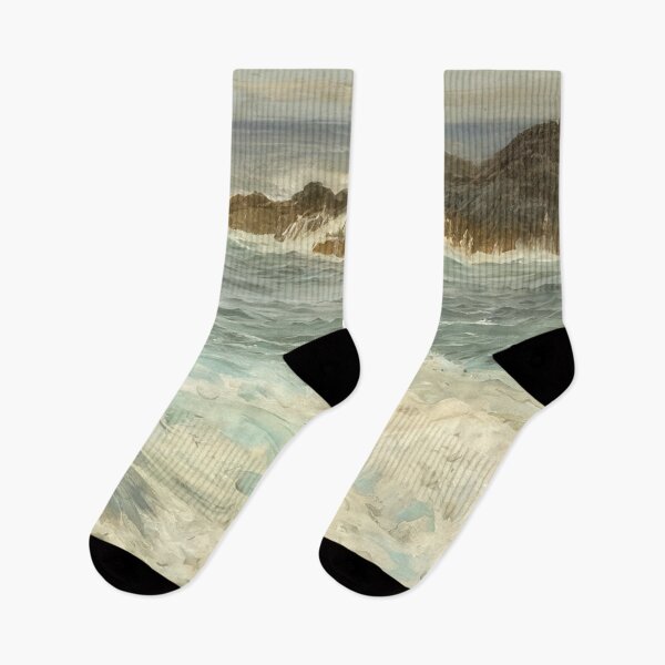 Item preview, Frederick Judd Waugh designed and sold by TizianaBrand.