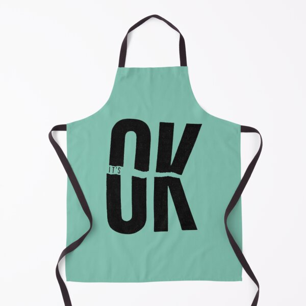 Item preview, It's OK designed and sold by LegendsOfLife37.