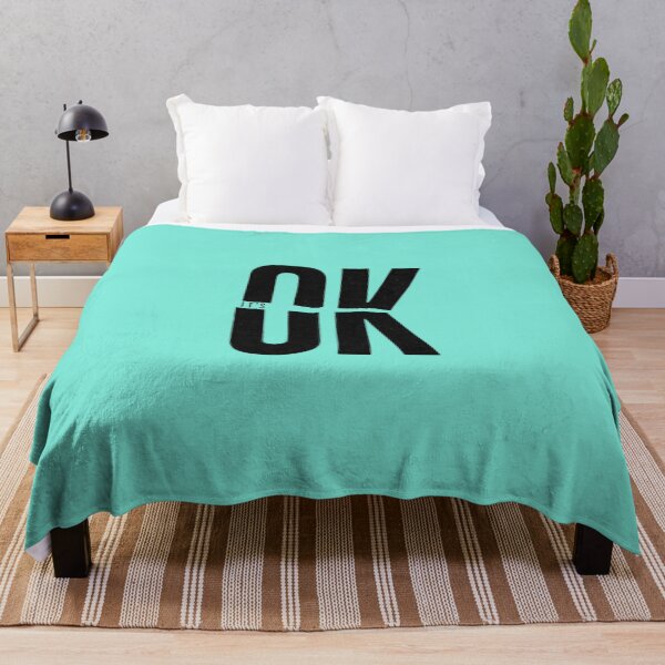 Item preview, It's OK designed and sold by LegendsOfLife37.