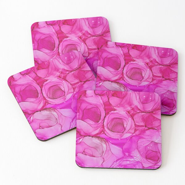 Item preview, A bed of roses designed and sold by Srizzleart.